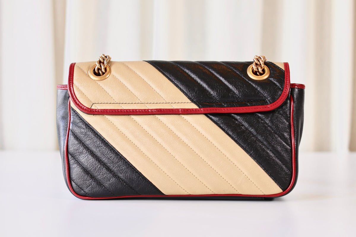Gucci GG Marmont Medium