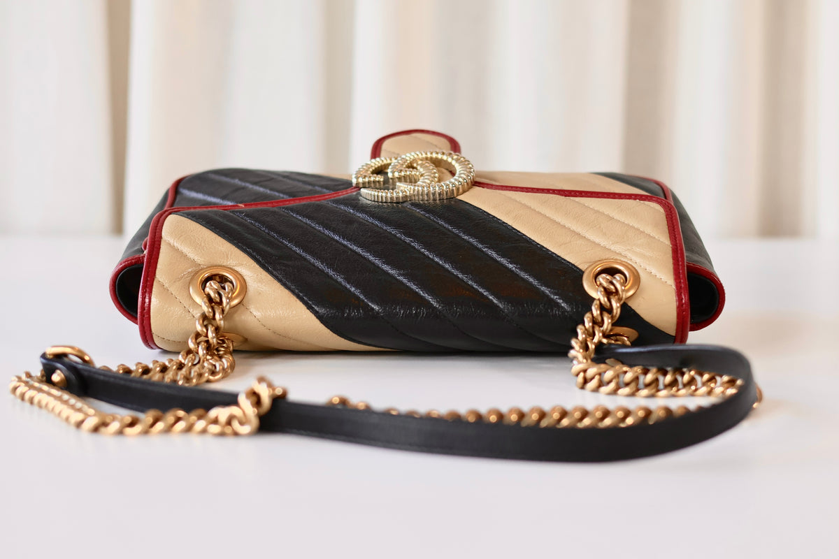 Gucci GG Marmont Medium