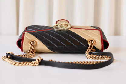 Gucci GG Marmont Medium