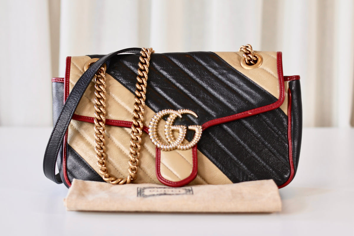 Gucci GG Marmont Medium