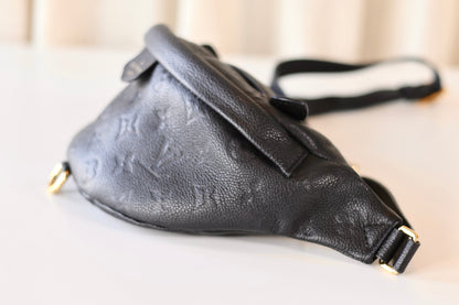 Louis Vuitton Empreinte Bumbag Monogram