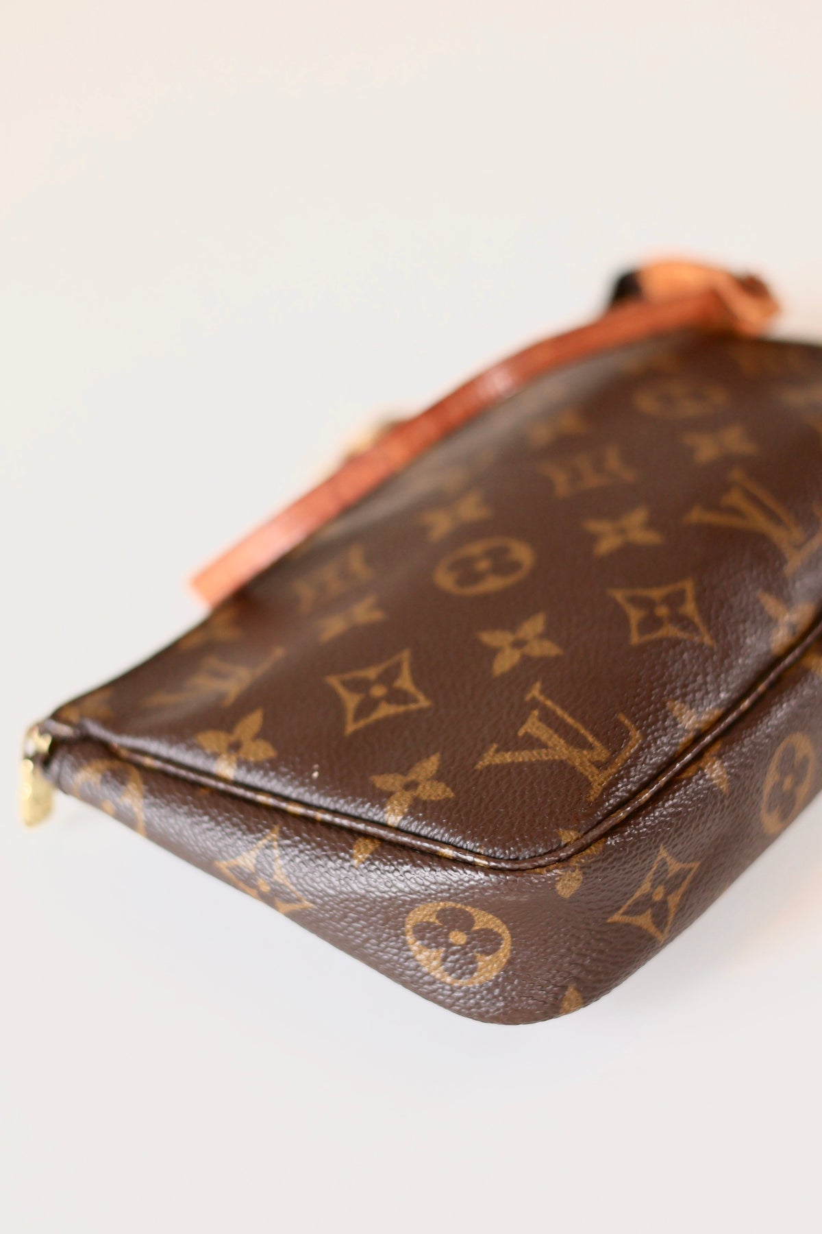 Louis Vuitton Pochette Accesories Monogram