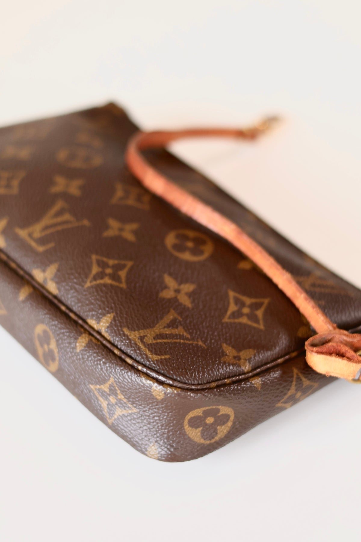 Louis Vuitton Pochette Accesories Monogram