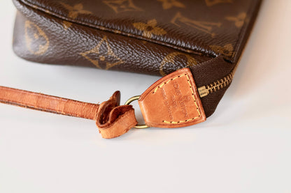 Louis Vuitton Pochette Accesories Monogram