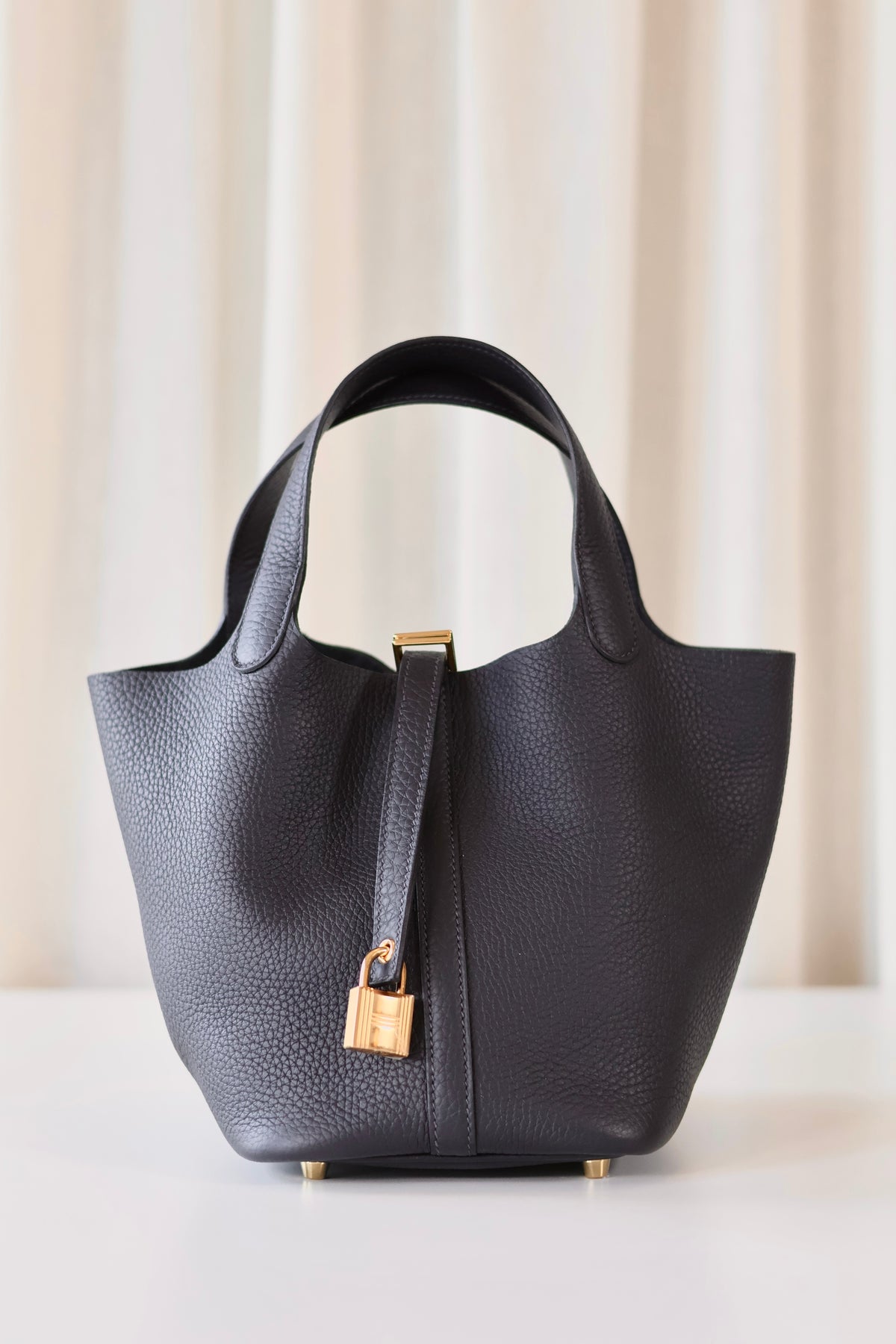 Hermès picotin 18 Caban