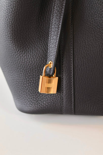 Hermès picotin 18 Caban