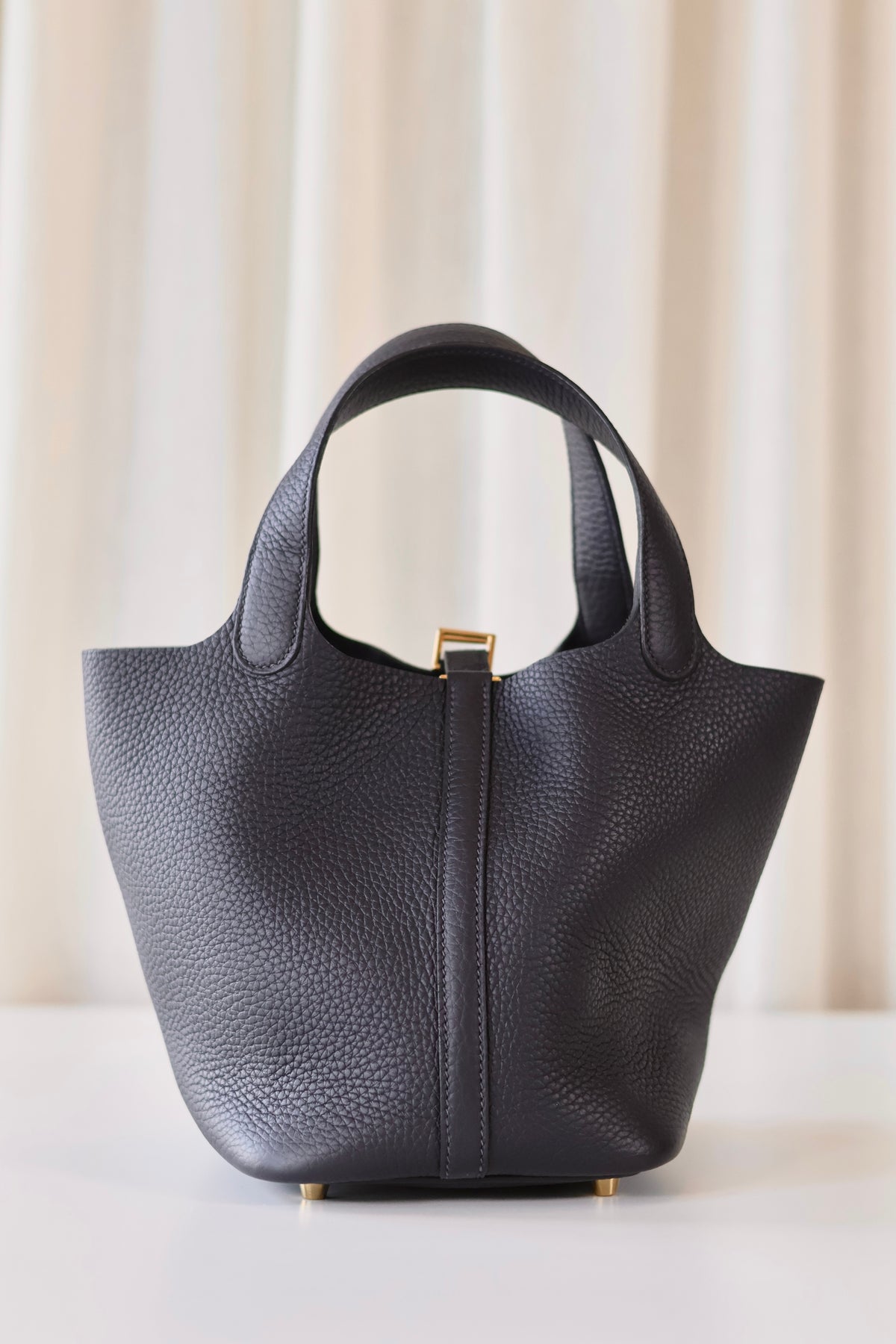 Hermès picotin 18 Caban