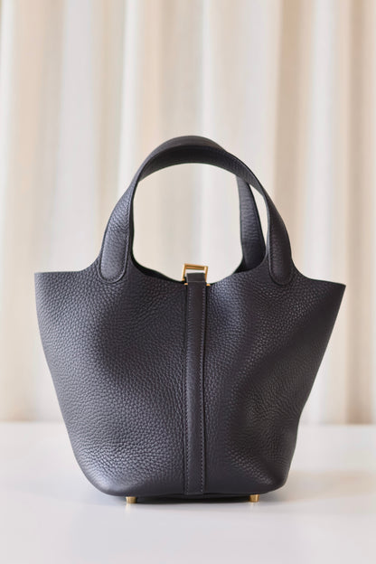 Hermès picotin 18 Caban