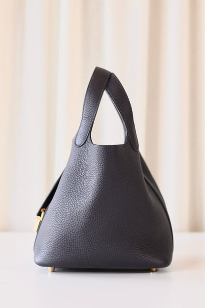 Hermès picotin 18 Caban