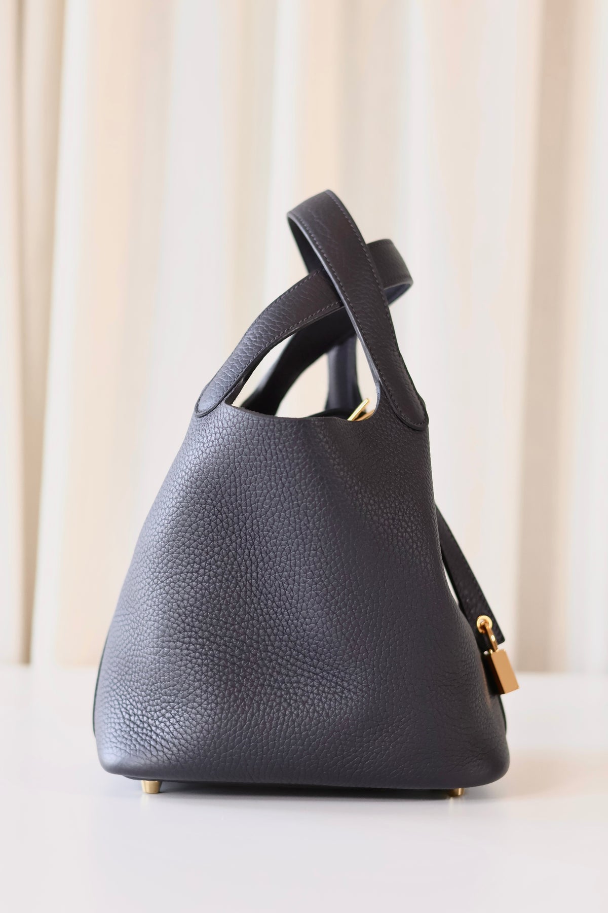 Hermès picotin 18 Caban