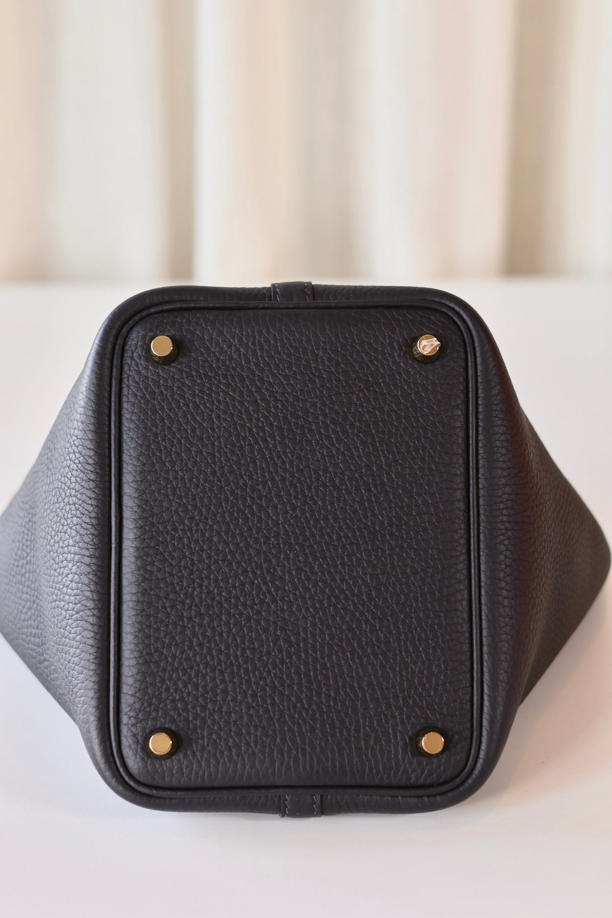 Hermès picotin 18 Caban