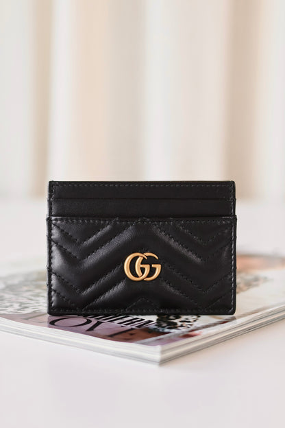 Gucci Marmont Card holder