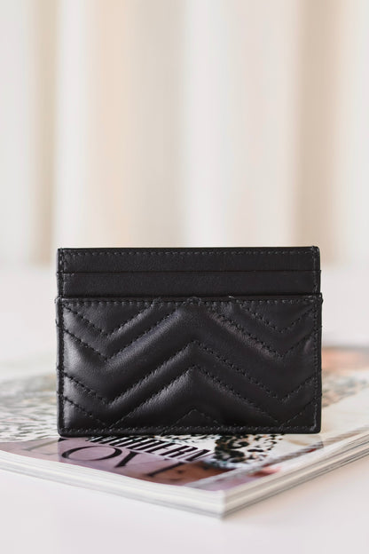Gucci Marmont Card holder