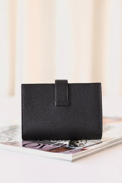 Hermès Bearn Wallet