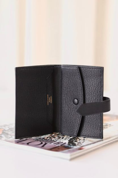 Hermès Bearn Wallet