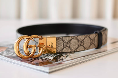 Gucci Revisable GG Marmont Belt