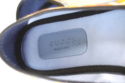 Gucci Slippers Orange