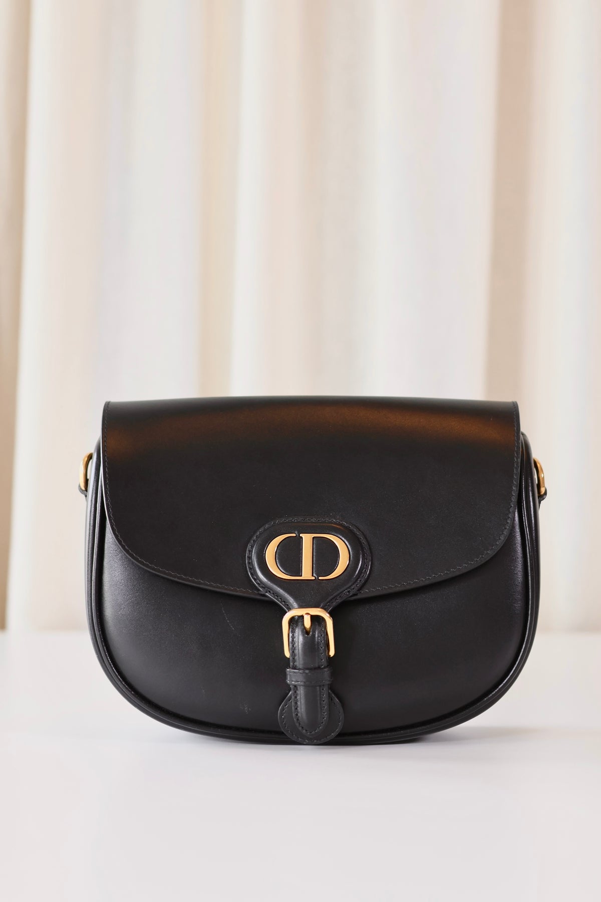 Dior Bobby Black