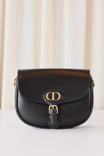 Dior Bobby Black