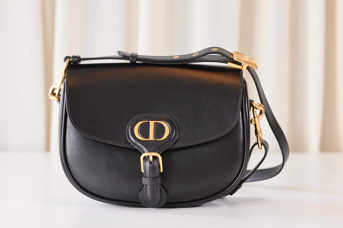 Dior Bobby Black