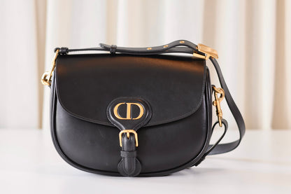 Dior Bobby Black
