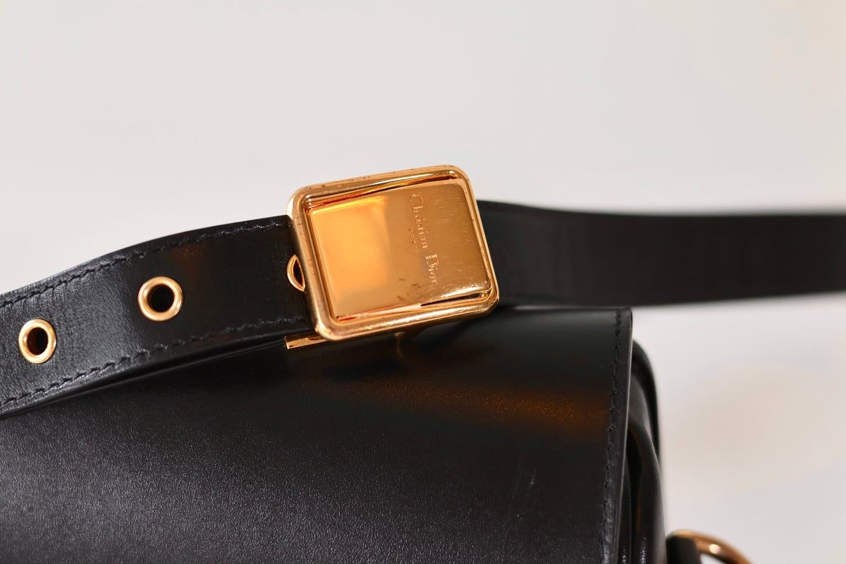 Dior Bobby Black