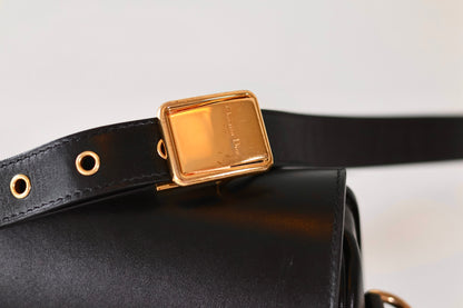 Dior Bobby Black