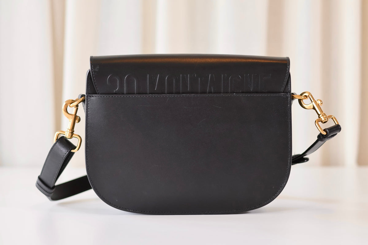 Dior Bobby Black