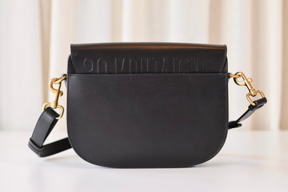 Dior Bobby Black