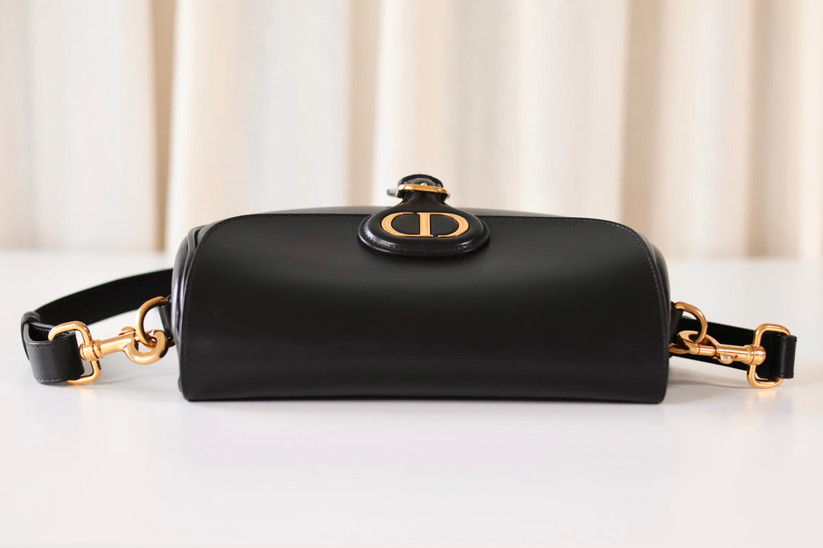 Dior Bobby Black