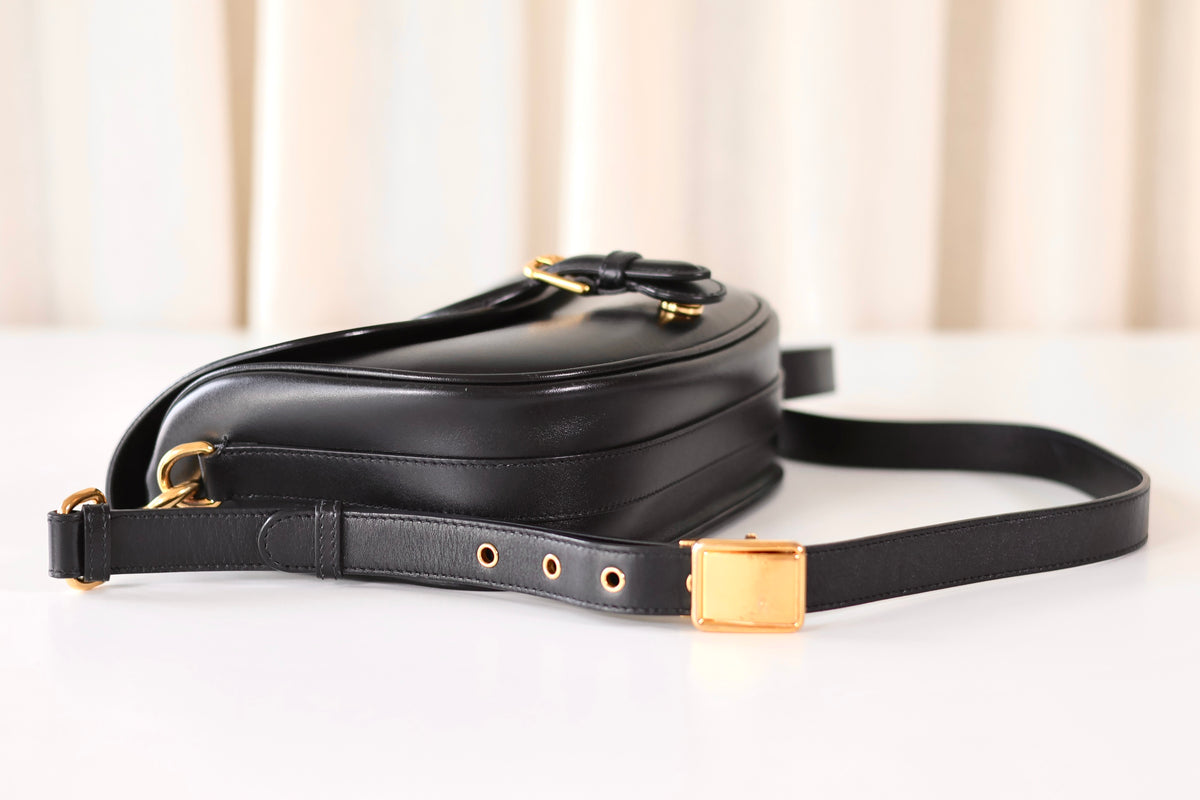 Dior Bobby Black
