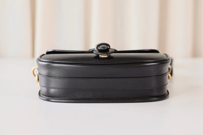 Dior Bobby Black