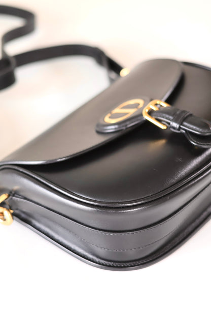 Dior Bobby Black