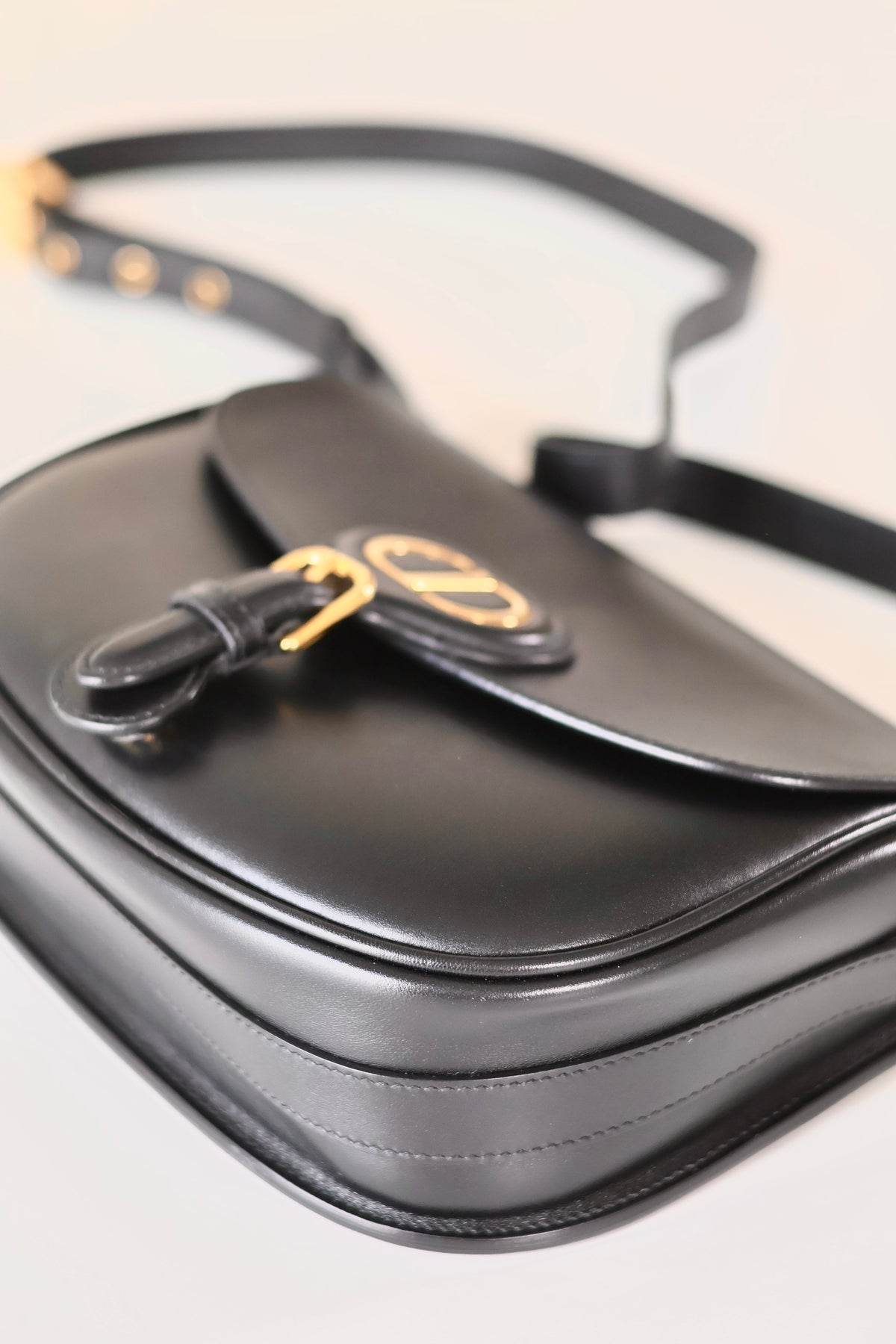 Dior Bobby Black