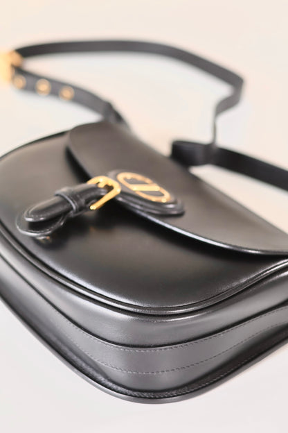 Dior Bobby Black
