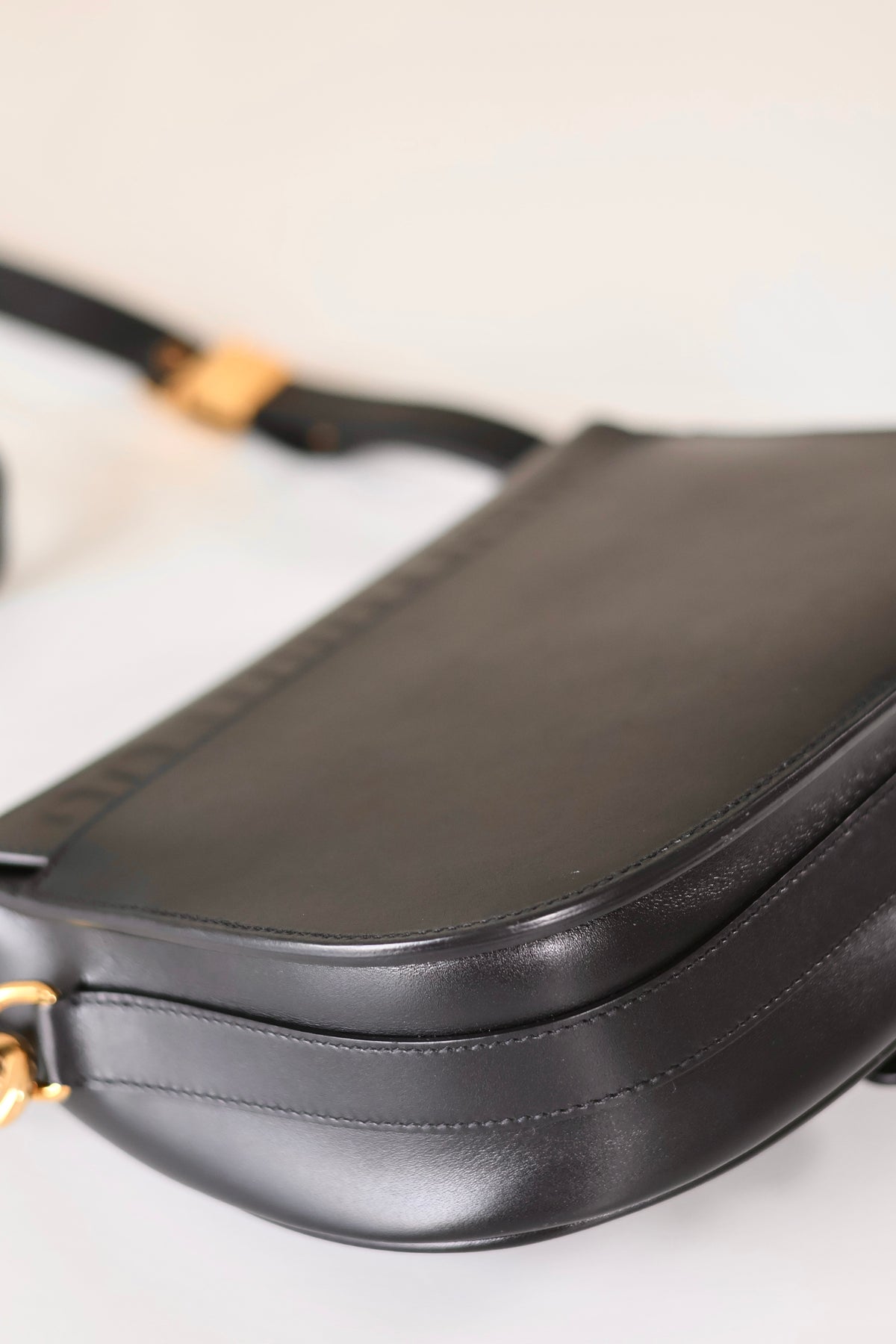 Dior Bobby Black