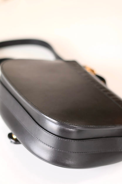 Dior Bobby Black