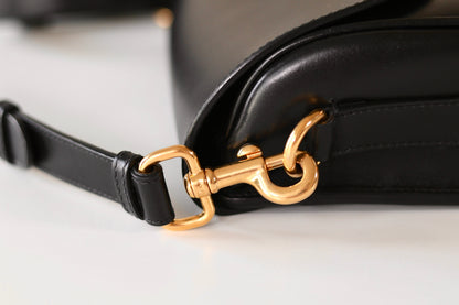 Dior Bobby Black
