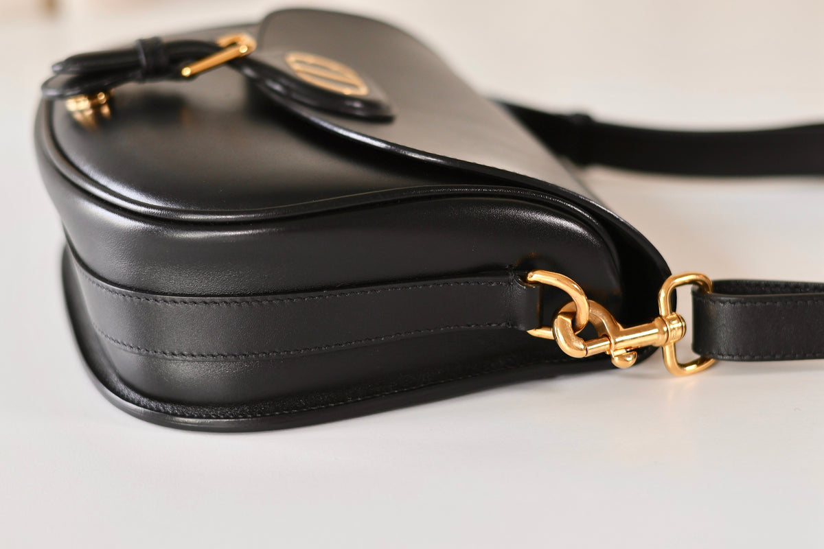 Dior Bobby Black