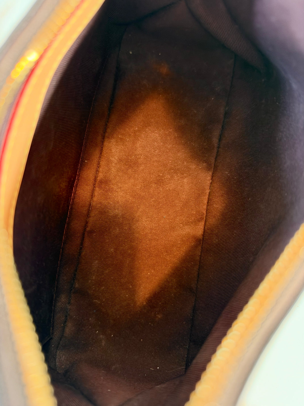 Louis Vuitton Boulogne PM Monogram