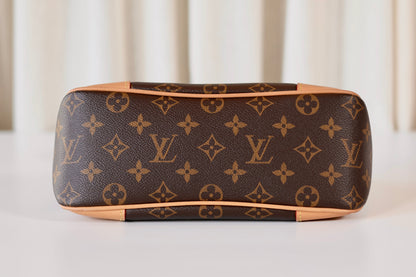 Louis Vuitton Boulogne PM Monogram