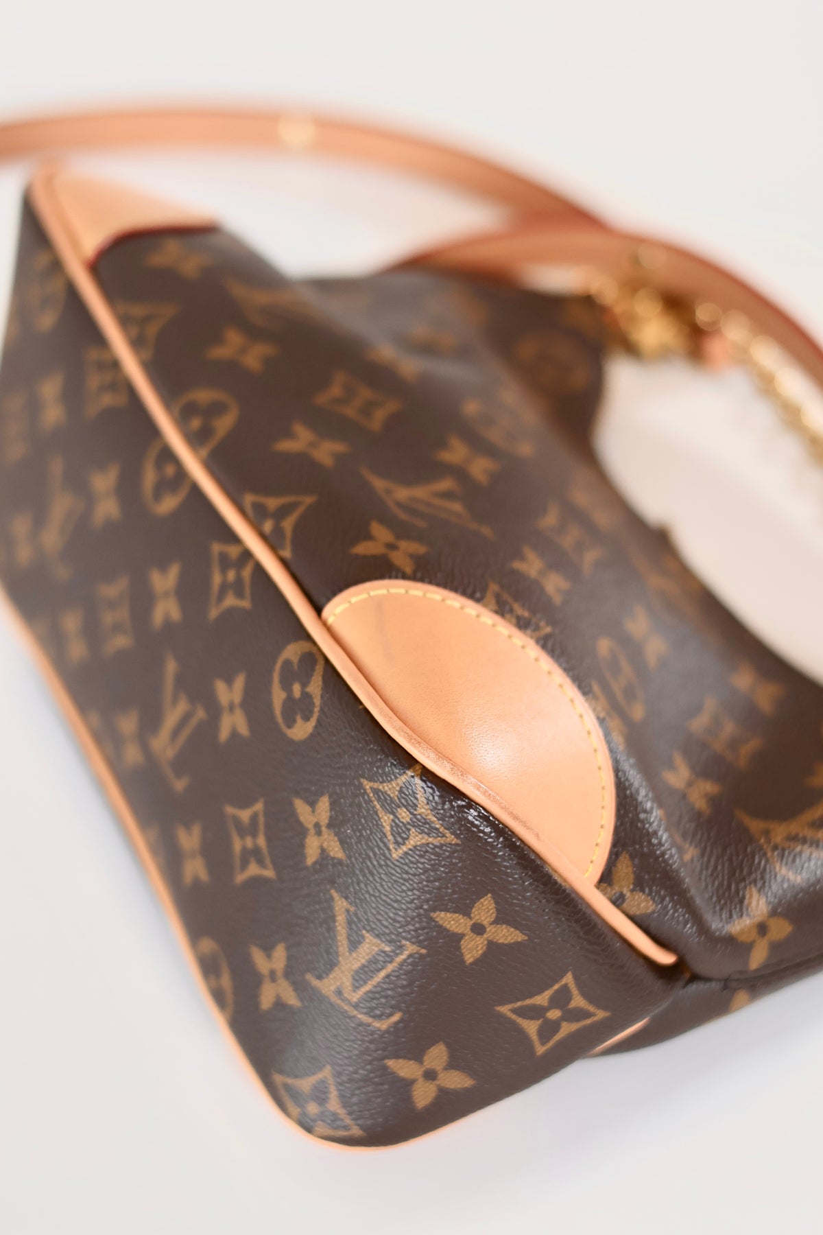 Louis Vuitton Boulogne PM Monogram