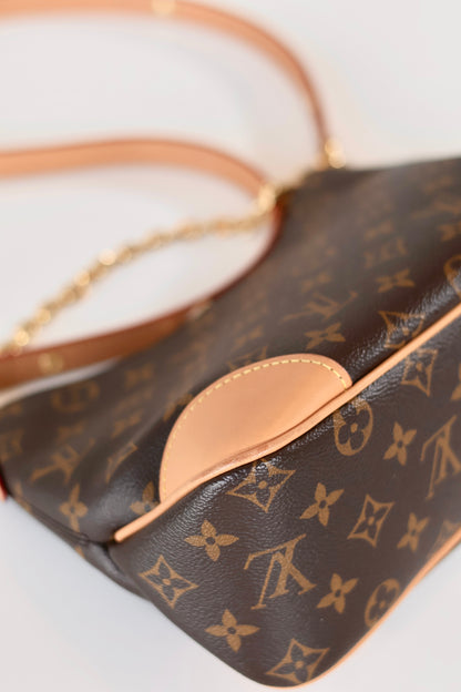 Louis Vuitton Boulogne PM Monogram