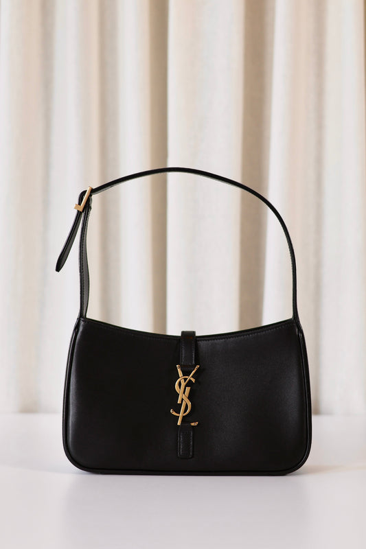 Saint Laurent Le 5 A 7 Hobo