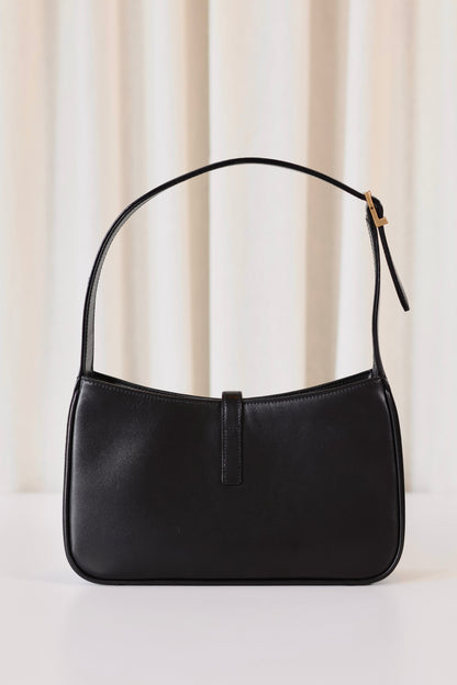 Saint Laurent Le 5 A 7 Hobo