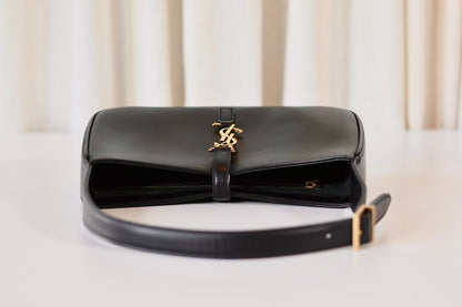 Saint Laurent Le 5 A 7 Hobo