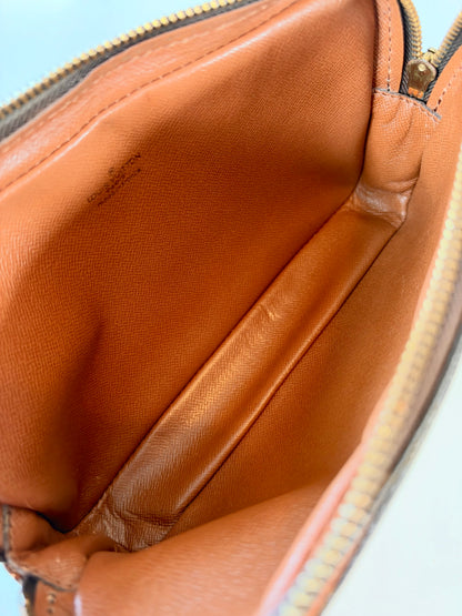 Louis Vuitton Marley Monogram