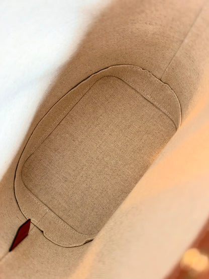 Celine Triomphe Bucket Bag