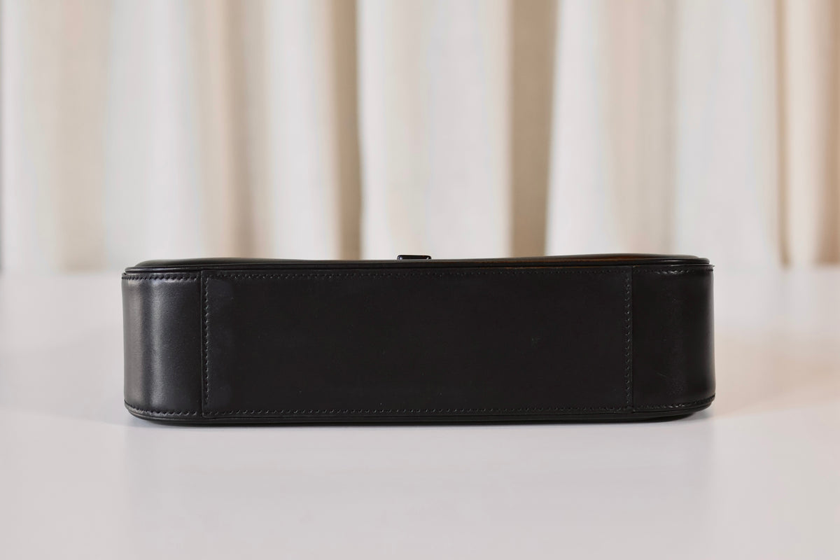 Saint Laurent Le 5 A 7 Hobo