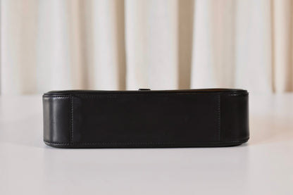 Saint Laurent Le 5 A 7 Hobo